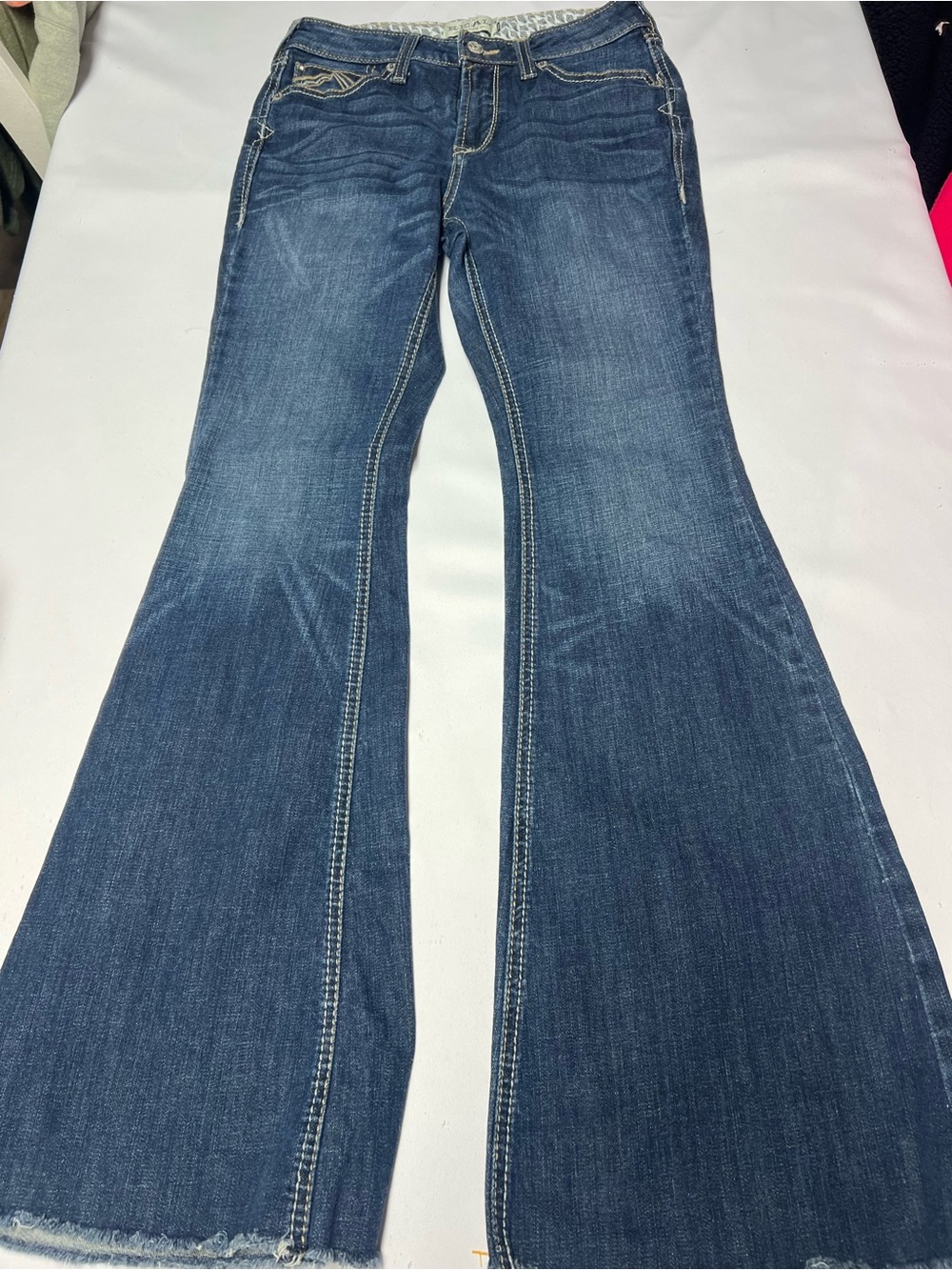 Ariat Flare Jeans 28 Short